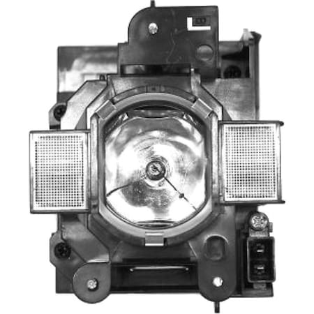 Premium Power Compatible Hitachi Lamp DT01291-ER