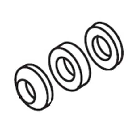 Devilbiss Conventional And Hvlp Guns Accessory - Multiple Parts Kit DEV-JGA4035K5