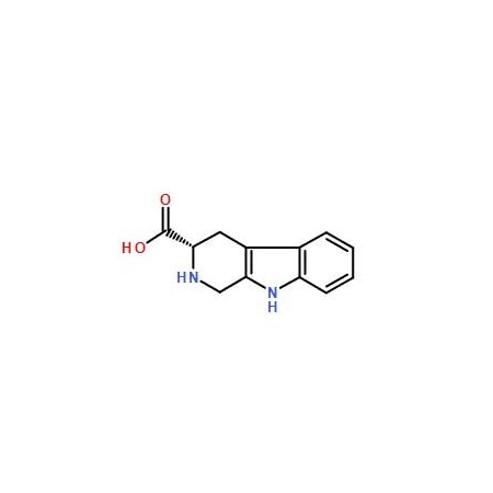 Ak Scientific L-1, 2, 3, 4-Tetrahydronorharman-3-carboxylic acid (5g), CAS 42438-90-4 Z5873-5g