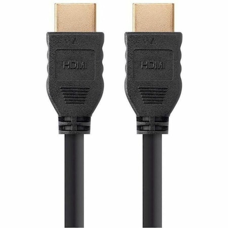 Monoprice HDMI Cable, 8 ft.Generic 13780