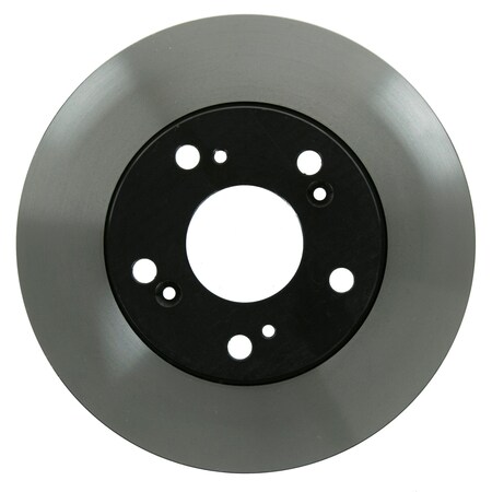 Wagner Brakes Disc Brake Rotor-BD126055E BD126055E