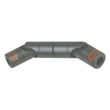 Timken Lovejoy U-JOINT D4B 3/8X3/8 NKW NO SETSCREW