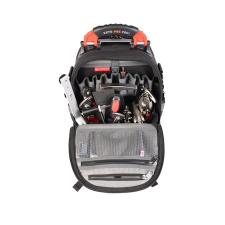 Malco Install HVAC Pro Kit with Veto TECH PAC Backpack HVACPRO1