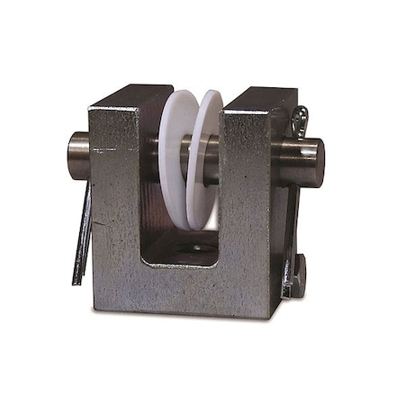 B-Tek S-CELL CLEVIS MOUNT W/PIN-JAMNUT 985-0033