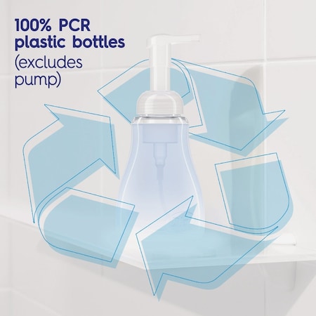 Dial Antibacterial Defense 30 Oz. Spring Water Foaming Hand Wash Refill 2933292