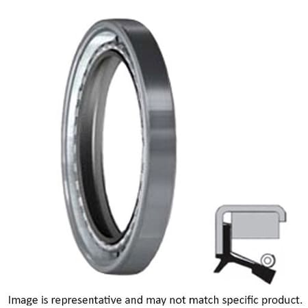 Timken OIL SEAL 22504-3353