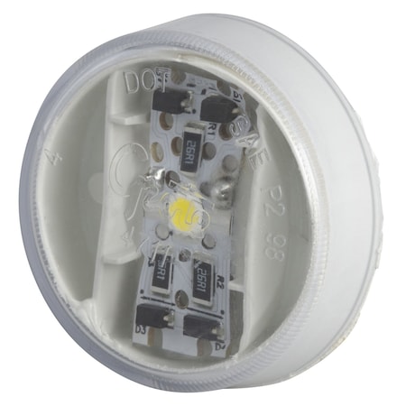 Grote Interior Courtesy Lamp, LED 60561