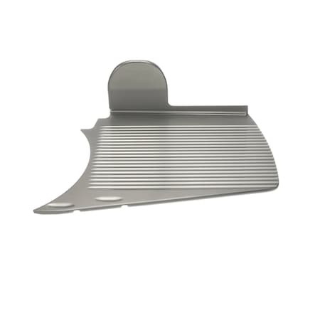 Bizerba GAUGE PLATE PREASS 18H/25H 60371616003