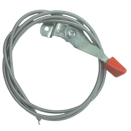 Sierra Prime Line Throttle Control 7-03906