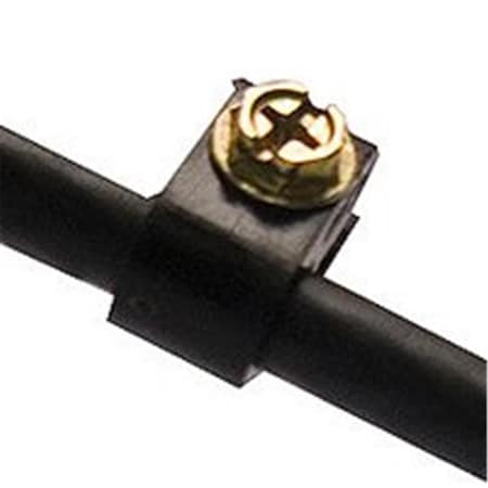 Vortex PEC-31525 0.25 in. Coax Cable Clamp VO429296