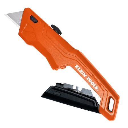 Klein Tools Utility Knife, Slide Out 44301