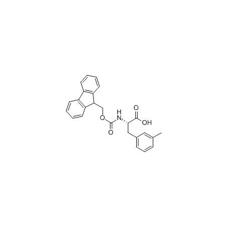 Ak Scientific Fmoc-L-3-Methylphenylalanine (10g), CAS 211637-74-0 M496-10g