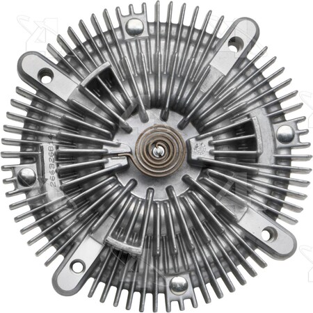 Hayden Standard Duty Thermal Fan Clutch for 1998-2002 Isuzu Rodeo 2663