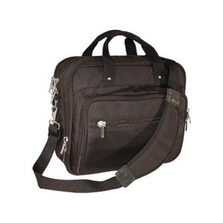 Infocase STYLISH PROTECTION FOR ANY PANASONIC TOUGHBOOK WITH ROOM ENOUGH FOR EVERYTHING Y TBCCOMUNV-P