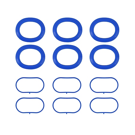 Fel-Pro Engine Intake Manifold Gasket Set, MS97516