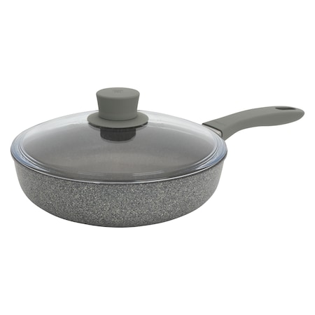 Zwilling Parma Plus 2.6-qt Aluminum Nonstick Saute Pan with Lid 1029760