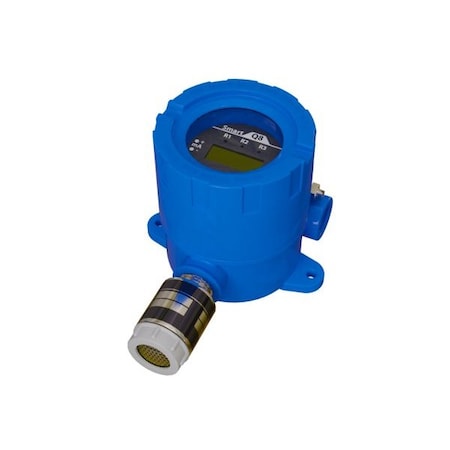 Aci Combustible Gas Sensor B8-CH4-100L-O-X