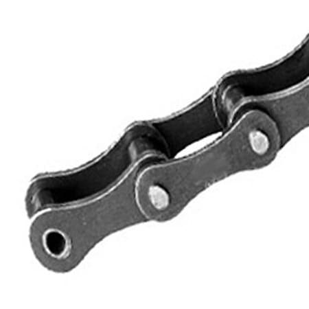 Diamond Chain RLLR CHAIN, Sold in 10 foot increments DMD-2060-1R-10FT ; D0293