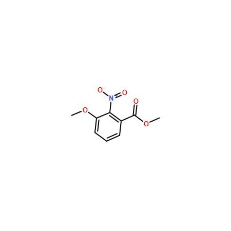 Ak Scientific Methyl 3-methoxy-2-nitrobenzoate (1g), CAS 5307-17-5 W6755-1g