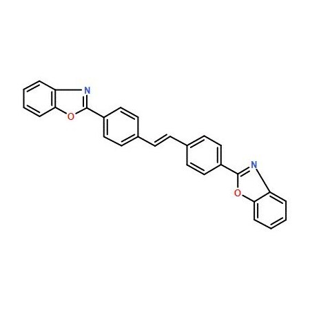 Ak Scientific Fluorescent brightener OB-1 (100g), CAS 1533-45-5 O251-100g