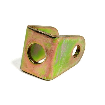 Omnisports C-E3748-2 0.75 in. Bolt-On Diagonal Link Bracket OM1393571