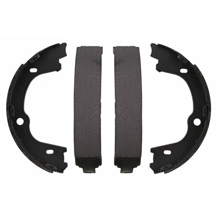 Wagner Brakes Parking Brake Shoe-Z946 Z946