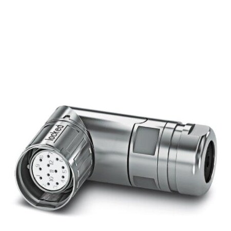 Phoenix Contact CA-17S1N12T0DNS Cable connector CA 1619430