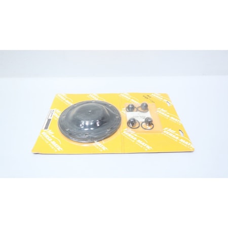 Versa-Matic PUMP REPAIR KIT V1.0 VT KIT-1