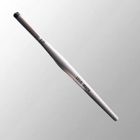 Mack Brushes Spray Gun Cleaning 1280