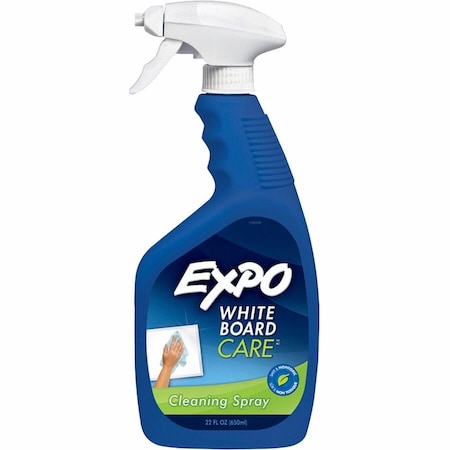 Expo Dry Erase Board Cleaner, 22 oz 1752229