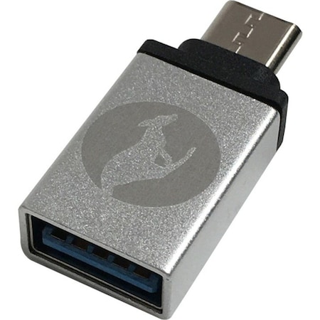 Kanguru Solutions Kanguru (USB-C-Adapter-2Pk) Connector Adapter USB-C-ADAPTER-2PK