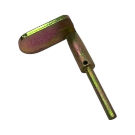 Agco CLEVIS PIN, AGCO OEM 3795299M91 3795299M91