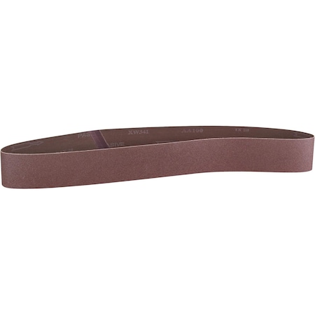 Grizzly 6" x 89" A/O Sanding Belt 60 Grit H6881