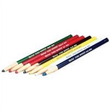 Markal China Marker, Yellow 434-96011