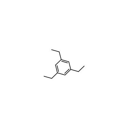 Ak Scientific 1, 3, 5-Triethylbenzene (25g), CAS 102-25-0 0594AA-25g