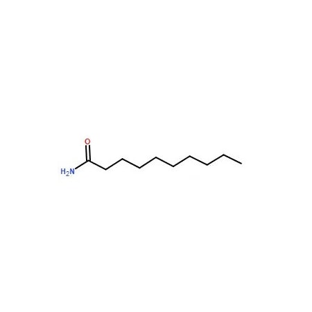 Ak Scientific Decanamide (5g), CAS 2319-29-1 7564AL-5g