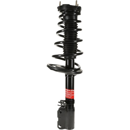 Monroe Suspension Strut and Coil Spring Assembly,  273033