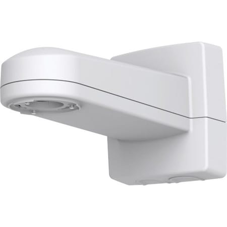 Axis Communications T91G61 ALUM WM IP66 COMPARTMENT WHT 5506-951