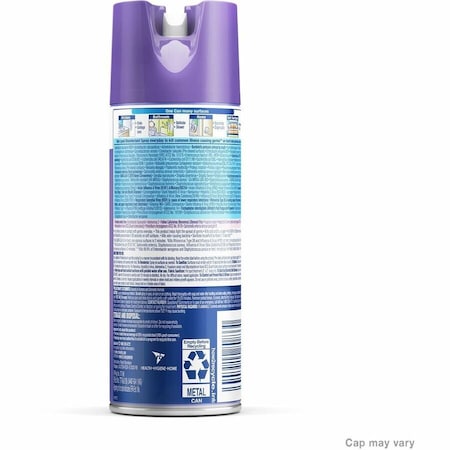 Lysol Breeze Disinfectant Spray, No Color RAC80833