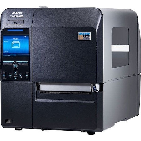 Sato Barcode Label Printer, Single Color WWCLP1A01-NAR