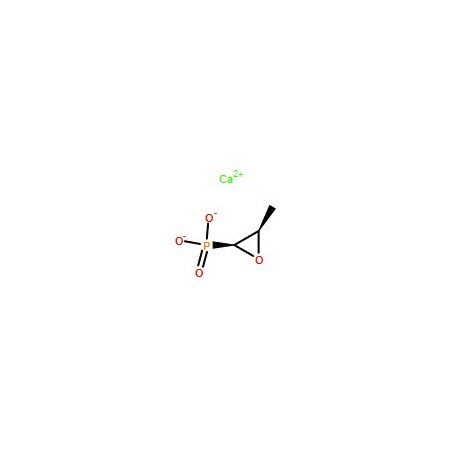 Ak Scientific Fosfomycin calcium salt (100mg), CAS 26016-98-8 O711-100mg