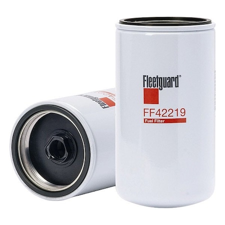 Fleetguard Engine Air Filter, Axial Seal AF1901M