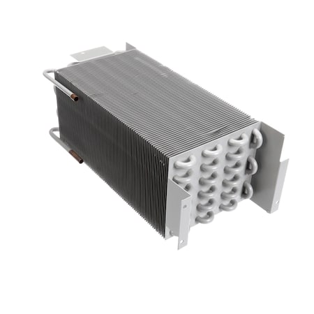 H&K International HandK International Evaporator Coil, 12.906in x 6in x 7in E-6-11-22