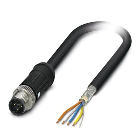 Phoenix Contact NBC-MSD/10 0-937 SCO RAIL Network cable 1407341
