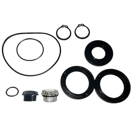 Omnisports Seal Kit for 2200 & 3500 Series Windlass Gearboxes OM3448741