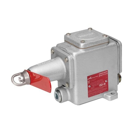 Crouse-Hinds Eaton Crouse-Hinds series AFU conveyor belt control switch AFU0333 60