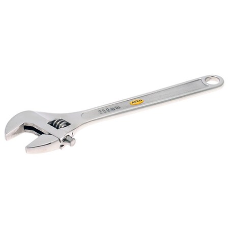 Aven Adjustable Stainless Steel Wrench - 10 Inch 21190-10