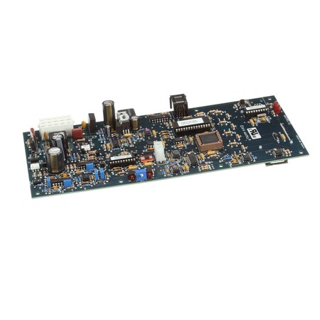 Lincoln Industrial Control Board, Digital, 1600Sb 371196