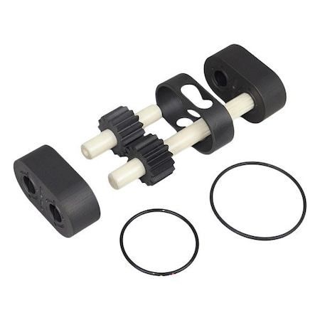 Pulsafeeder KOP Repair Kit, For E05GLUF-S KE05XLUS-STD