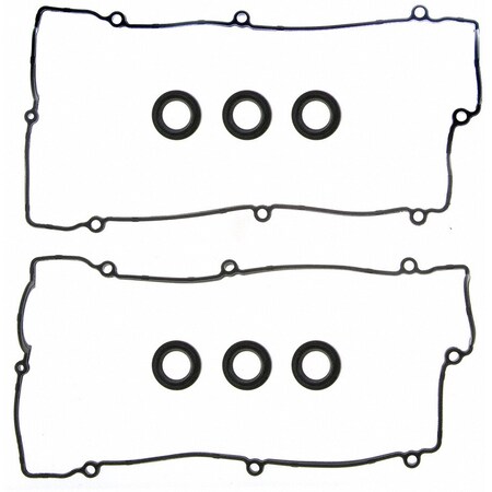 Fel-Pro Engine Valve Cover Gasket Set,  VS50641R
